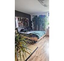 Charmante 1-Zimmer-Wohnung am Kurpark - Wilhelmshaven Fedderwardergroden