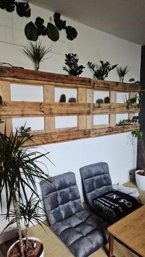 Foto - 1 Zimmer Erdgeschoßwohnung in Wilhelmshaven