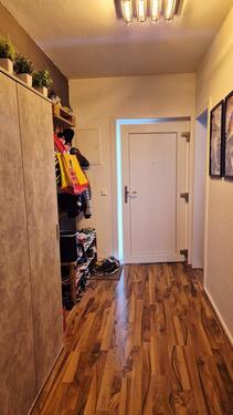 Foto - Erdgeschoßwohnung in Wilhelmshaven zur Miete