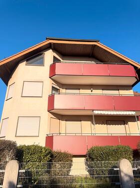 Foto - 3- Zimmer Wohnung Neckarsulm zu vermieten