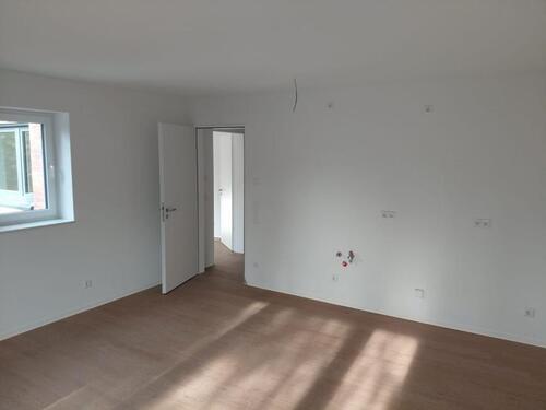 Foto - Etagenwohnung in Osnabrück zur Miete