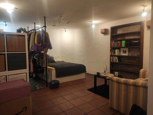 Foto - 1 Zimmer Etagenwohnung zur Miete in Würzburg