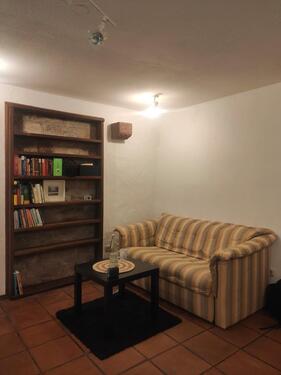 Foto - 1 Zimmer Etagenwohnung in Würzburg