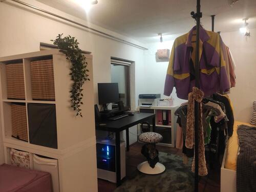 Foto - Etagenwohnung in Würzburg zur Miete