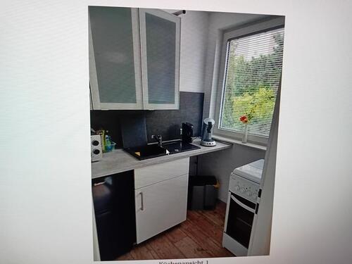 Foto - 1 Zimmer Etagenwohnung zur Miete in Berlin