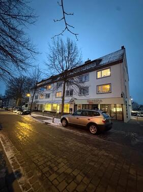 Foto - 3-Zimmer-Wohnung mit Balkon in Bremen, Gröpelingen