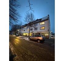 3-Zimmer-Wohnung mit Balkon in Bremen, Gröpelingen