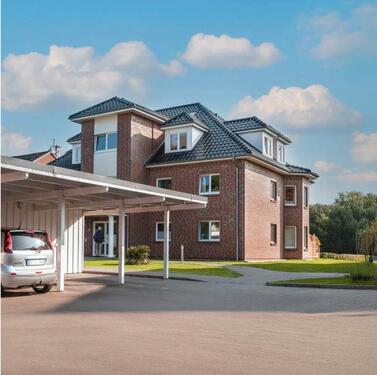 Foto - Wohnung EG in Kellinghusen zu vermieten 01.05. oder 01.06.