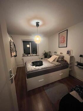 Foto - 2 Zimmer Etagenwohnung zur Miete in Hannover