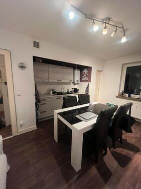 Foto - Etagenwohnung in Hannover zur Miete