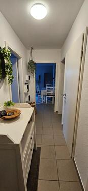 Foto - Attraktive 2-Zimmer-Wohnung mit Balkon in Frechen – ab dem 01.03.