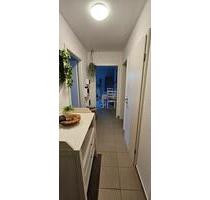 Attraktive 2-Zimmer-Wohnung mit Balkon in Frechen – ab dem 01.03.