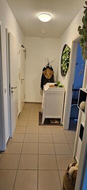 Foto - 2 Zimmer Erdgeschoßwohnung zur Miete in Frechen