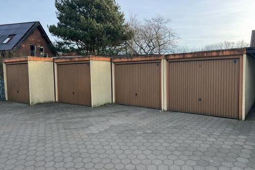 Foto - Garage zu vermieten - 75,00&nbsp;EUR Miete,