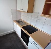 zentral gelegene 1-Zimmerwohnung mit Einbauküche - Wilhelmshaven Heppens