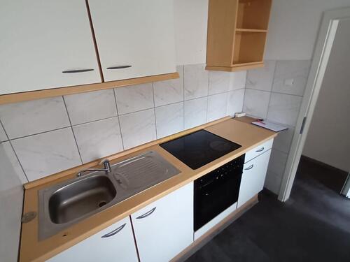 Foto - 1 Zimmer Erdgeschoßwohnung zur Miete in Wilhelmshaven