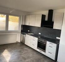 Neu renovierte 3-Zimmer Wohnung in Glatten