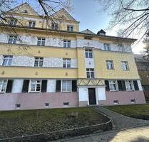 Geräumige 3-Zimmer-Wohnung mit Balkon und Gästebad - Leipzig Altwest