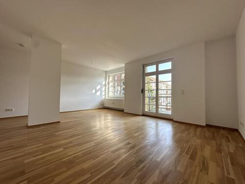 Foto - 3 Zimmer Etagenwohnung zur Miete in Leipzig