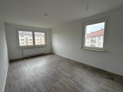 Foto - Etagenwohnung in Lichtentanne zur Miete