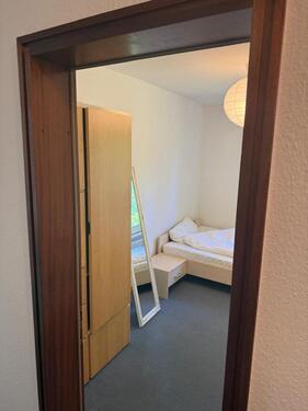 Foto - 4 Zimmer Etagenwohnung in Bonn