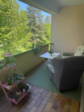 Foto - Etagenwohnung in Bonn zur Miete