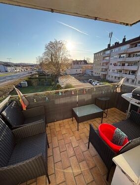 Foto - 2 Zimmer Etagenwohnung zur Miete in Breckerfeld