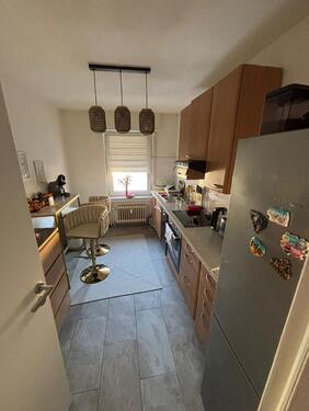 Foto - 2 Zimmer Etagenwohnung in Breckerfeld