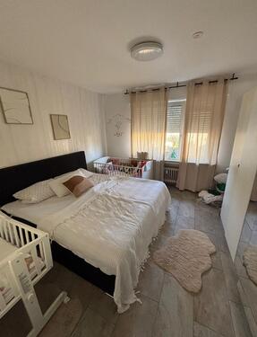 Foto - Etagenwohnung in Breckerfeld zur Miete