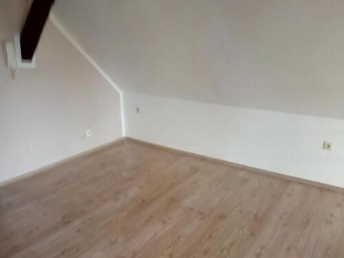 Foto - 1 Zimmer Dachgeschoßwohnung in Borken (Hessen)