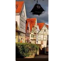 Altstadt-Wohnung im Herzen von Bad Wimpfen zu vermieten - Obrigheim