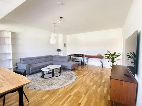 Foto - 2 Zimmer Etagenwohnung in Berlin