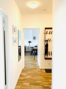 Foto - Etagenwohnung in Berlin zur Miete