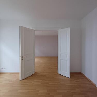 Foto - 3-Zimmer-Wohnung mit Balkon & Gäste-WC in ruhiger Lage