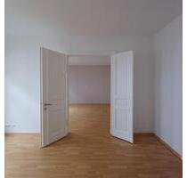 3-Zimmer-Wohnung mit Balkon & Gäste-WC in ruhiger Lage - Halle (Saale) Damaschkestraße