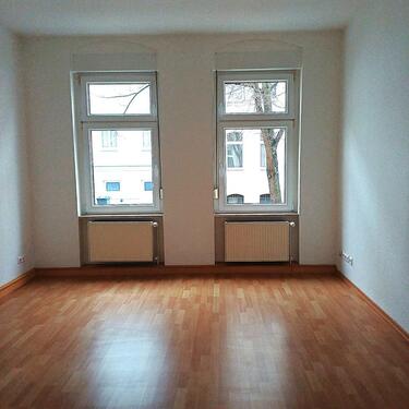 Foto - 3 Zimmer Hochparterre zur Miete in Halle (Saale)