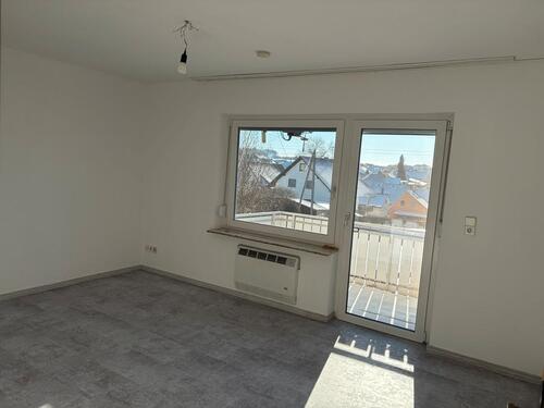 Foto - 4.5 Zimmer Etagenwohnung in Dunningen