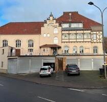 Garage im Kernort Poppenhausen zu vermieten - Poppenhausen (Wasserkuppe)