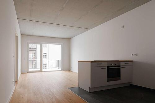 Foto - 2 Zimmer Etagenwohnung zur Miete in Leipzig