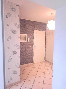 Foto - 2 Zimmer Etagenwohnung zum Kaufen in Lübeck