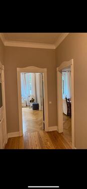 Foto - Wohnung Hamburg WG Zimmer Pendler Untermiete Zwischenmiete