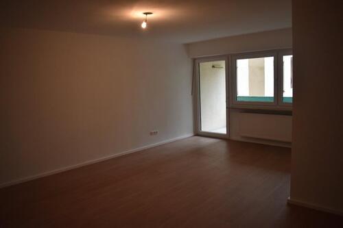 Foto - 3 Zimmer Wohnung in Altötting ab 01.05.2026