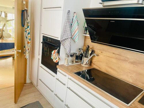 Foto - 5 Zimmer Doppelhaushälfte in Wangen im Allgäu