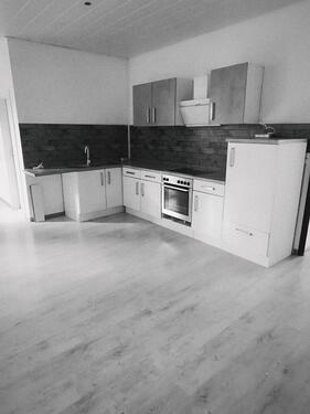 Foto - 4 Zimmer Etagenwohnung in Kaiserslautern