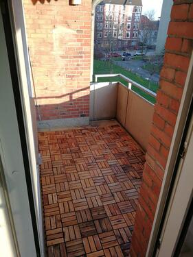 Foto - 3 Zimmer Etagenwohnung zur Miete in Kiel