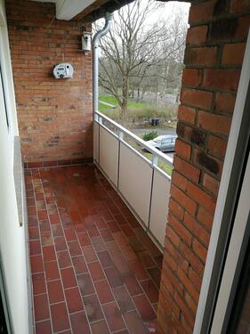 Foto - 3 Zimmer Etagenwohnung in Kiel