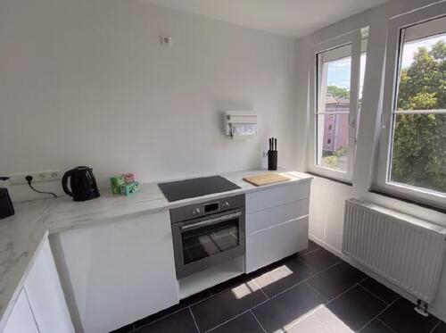 Foto - Etagenwohnung in Offenburg zur Miete