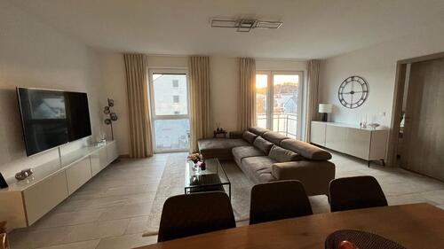 Foto - Schöne 2-Zimmer-Wohnung in Bornheim – sofort bezugsfertig