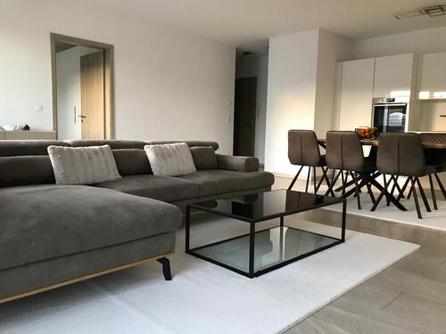 Foto - 2 Zimmer Etagenwohnung zur Miete in Bornheim