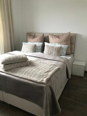 Foto - Etagenwohnung in Bornheim zur Miete